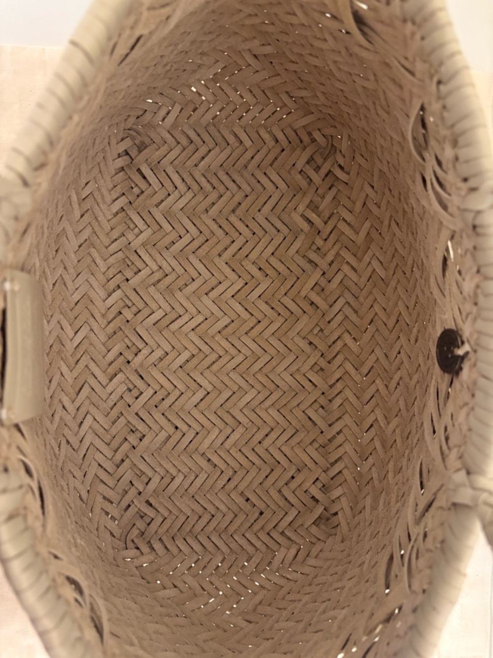 Dragon Diffusion Triple Jump Small 6 lines Pearl - Picture 7 of 10